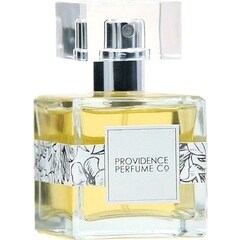 Basil & Bartlett von Providence Perfume