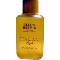 Italian Style (Eau de Parfum) by Ellen Betrix