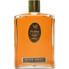 1776 (After Shave Lotion) by Elsha
