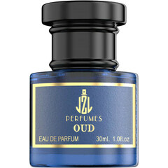 Oud by JZL Perfumes