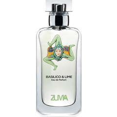 Basilico & Lime by Zuma