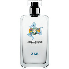 Acqua di Sale by Zuma