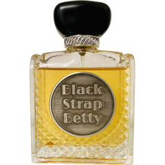 Blackstrap Betty (Extrait de Parfum) by One Way Bridge Perfumes