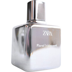 Floral Iridescent by Zara