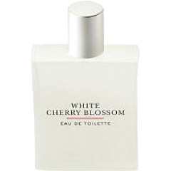 White Cherry Blossom by Bath & Body Works