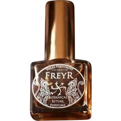Freyr (2019) by Vala's Enchanted Perfumery
