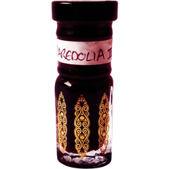 Paredolia III by Mellifluence Perfume