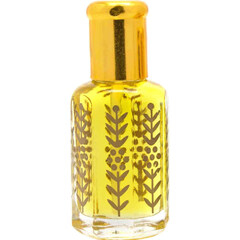 Isfahan Oud (Perfume Oiil) by Amir Oud