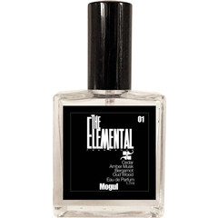 Mogul by The Elemental Fragrance