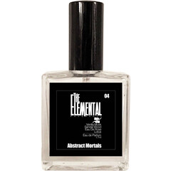 Abstract Mortals by The Elemental Fragrance