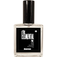 Amorous by The Elemental Fragrance