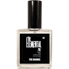 The Grands by The Elemental Fragrance