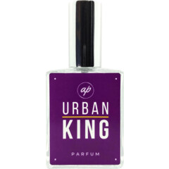 Urban King (2020) by Authenticity Perfumes