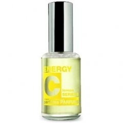 Series 8: Energy C - Lemon by Comme des Garçons