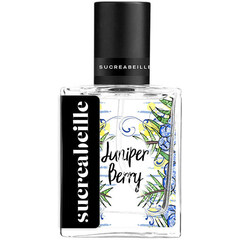 Juniper Berry (Eau de Parfum) by Sucreabeille