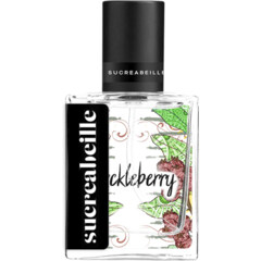 Huckleberry (Eau de Parfum) von Sucreabeille