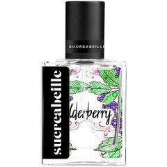 Elderberry (Eau de Parfum) by Sucreabeille
