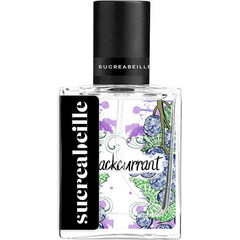 Blackcurrant (Eau de Parfum) by Sucreabeille