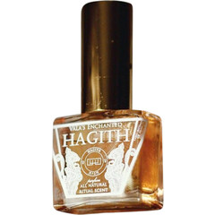 Hagith by Vala's Enchanted Perfumery