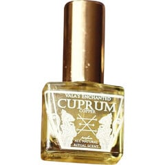 Cuprum by Vala's Enchanted Perfumery