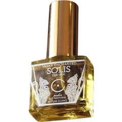 Solis von Vala's Enchanted Perfumery
