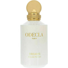 Dreams by Odecla