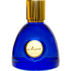 Azure (Eau de Parfum) by Saray / سراي