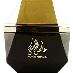 Pure Royal by Lattafa / لطافة