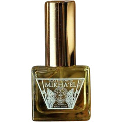 Mikha'el von Vala's Enchanted Perfumery