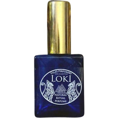 Loki (2018) by Vala's Enchanted Perfumery