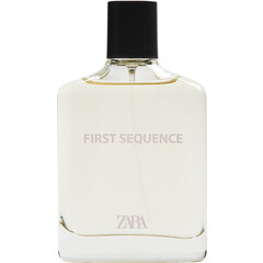 First Sequence by Zara