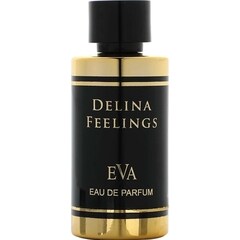 Delina Feelings von Eva Parfum
