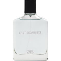 Last Sequence by Zara