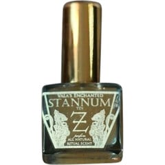 Stannum by Vala's Enchanted Perfumery