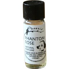 Phantom Rose von Phoenix Botanicals