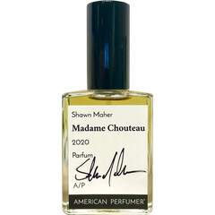 Madame Chouteau (2020) von American Perfumer