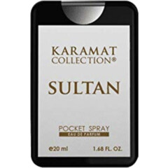 Sultan von Karamat Collection