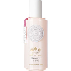 Magnolia Chérie by Roger & Gallet