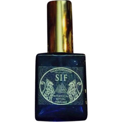 Sif (2018) by Vala's Enchanted Perfumery