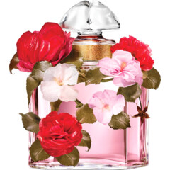 Mon Guerlain (Eau de Parfum Bloom of Rose) 2020 by Guerlain