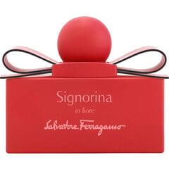 Signorina in Fiore Fashion Edition 2020 by Salvatore Ferragamo