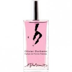 Pink Quartz (Eau de Parfum) von Olivier Durbano