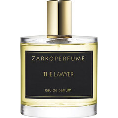The Lawyer von Zarkoperfume