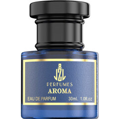Aroma by JZL Perfumes