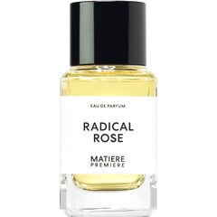 Radical Rose (Eau de Parfum) von Matière Première