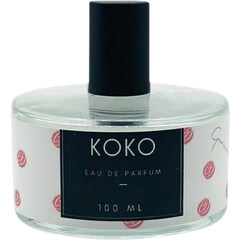 Koko von Ganache Parfums
