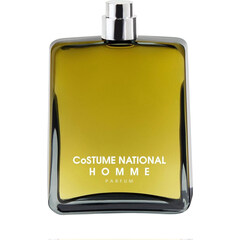 Homme Parfum by Costume National