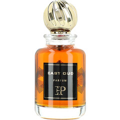 East Oud von Etoile Perfumes