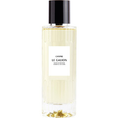 Chypre (2020) by Le Galion