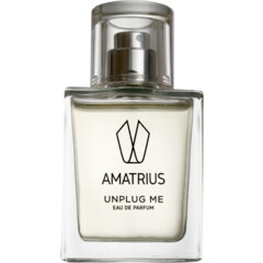Unplug Me by Amatrius